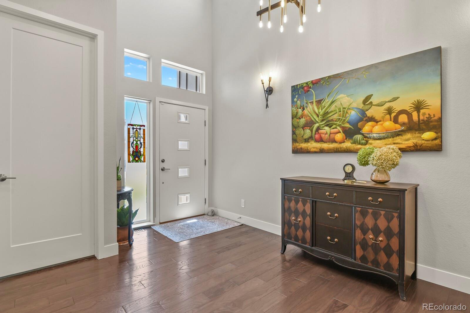 MLS Image #5 for 6035 w keene avenue,denver, Colorado