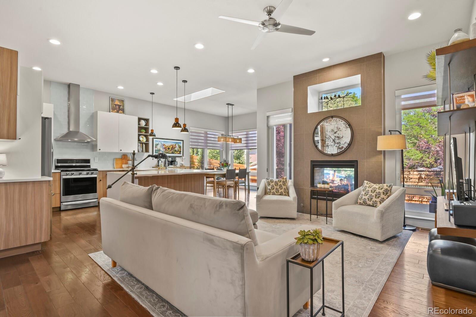 MLS Image #6 for 6035 w keene avenue,denver, Colorado