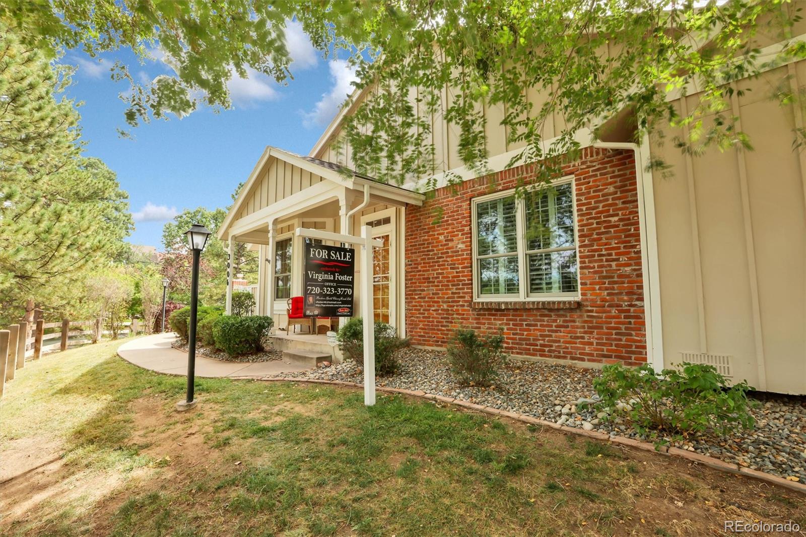 MLS Image #1 for 3006 w long drive,littleton, Colorado