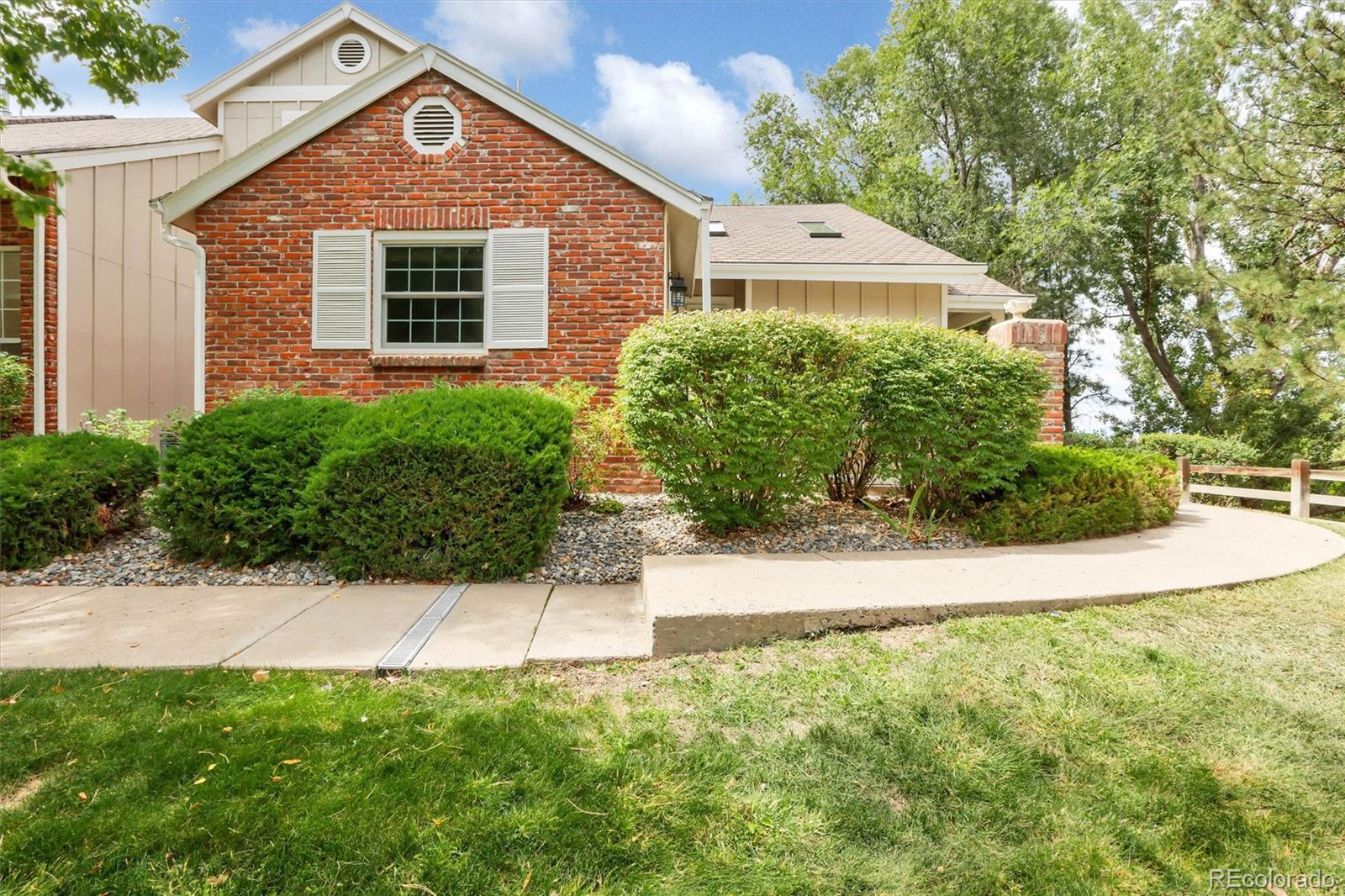 MLS Image #5 for 3006 w long drive,littleton, Colorado