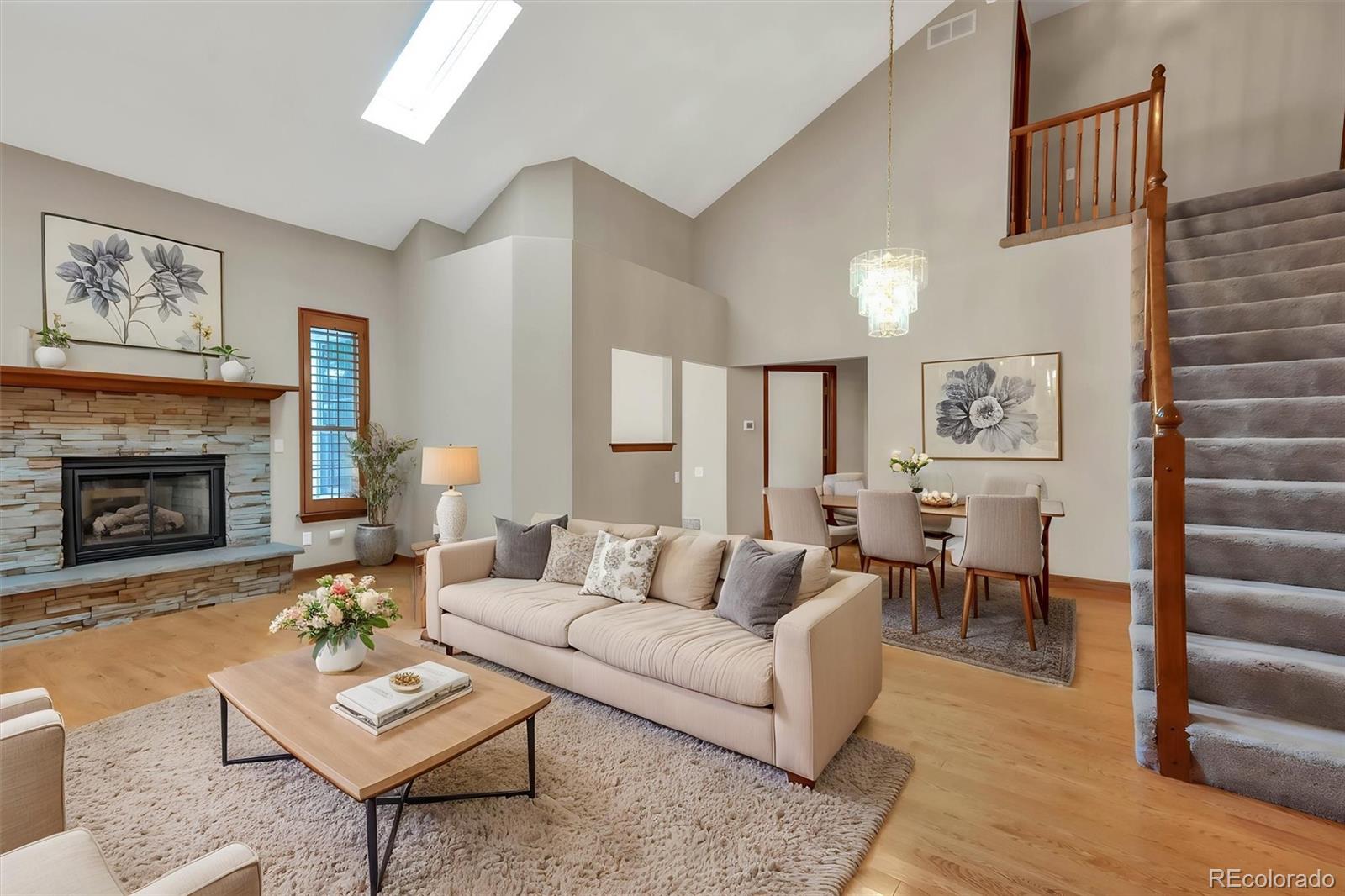 MLS Image #7 for 3006 w long drive,littleton, Colorado