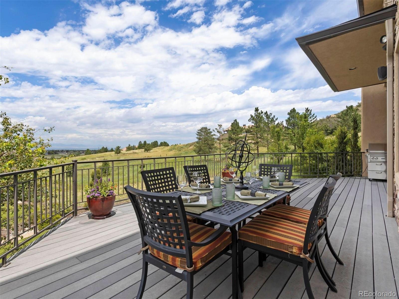 MLS Image #11 for 10370  grande vista court,lone tree, Colorado