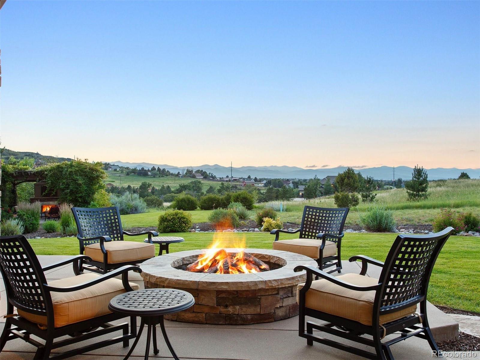 MLS Image #4 for 10370  grande vista court,littleton, Colorado