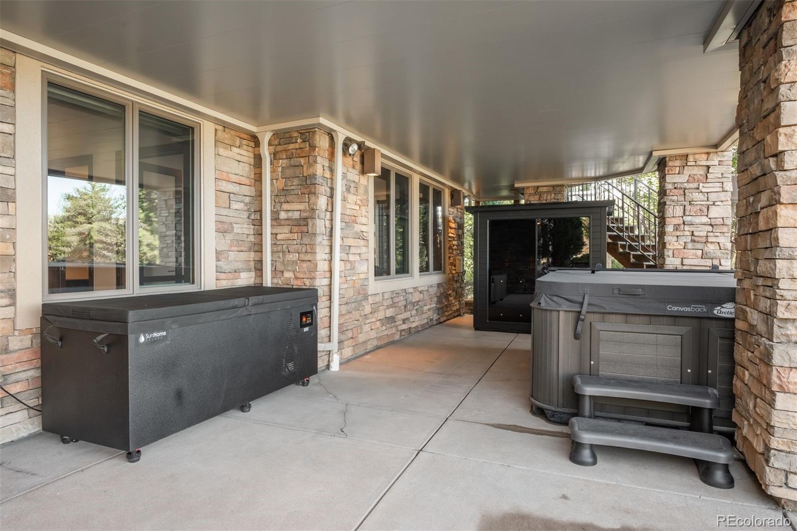 MLS Image #41 for 10370  grande vista court,lone tree, Colorado