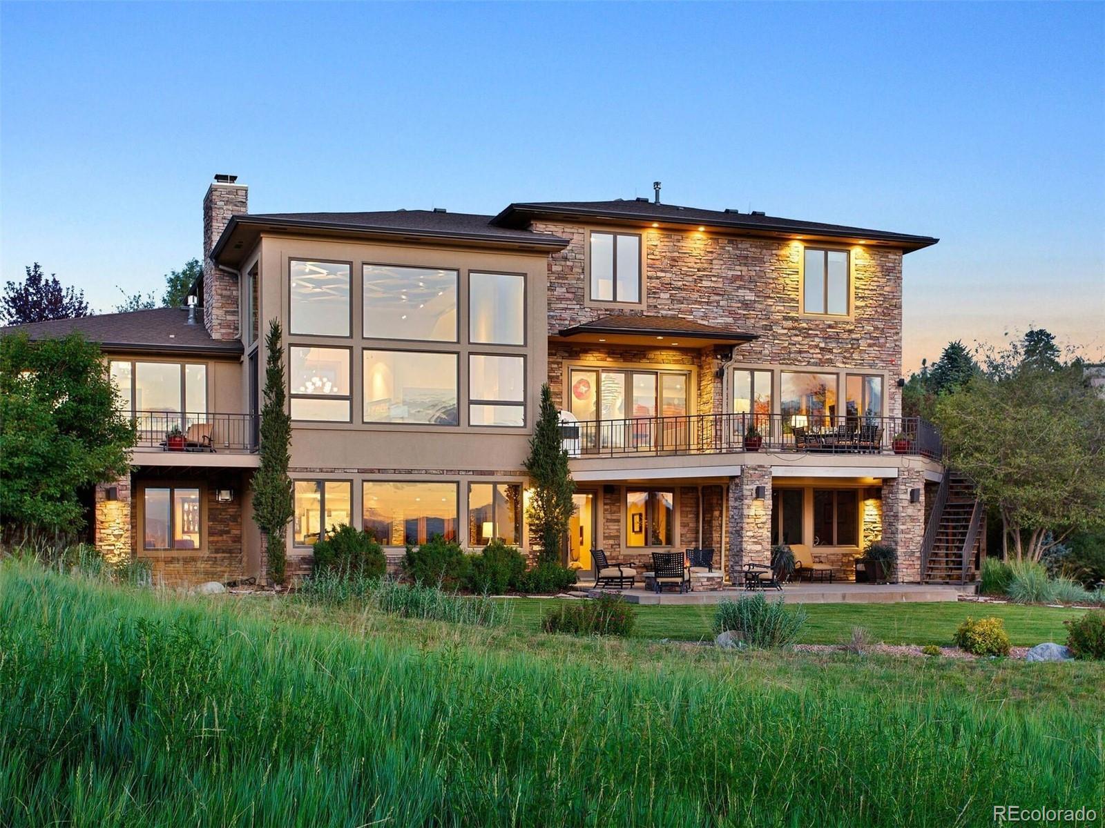 MLS Image #43 for 10370  grande vista court,lone tree, Colorado