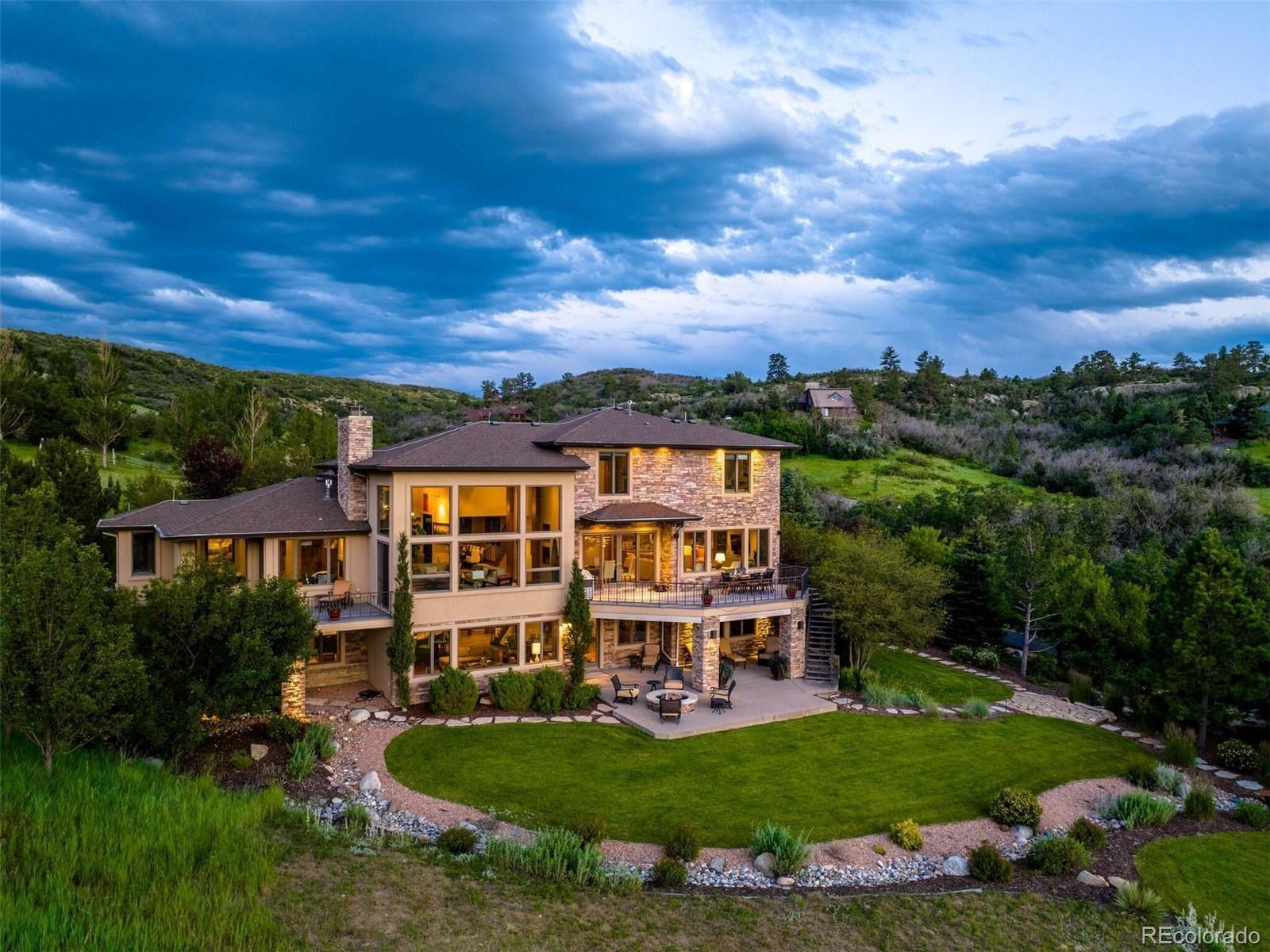 MLS Image #44 for 10370  grande vista court,lone tree, Colorado