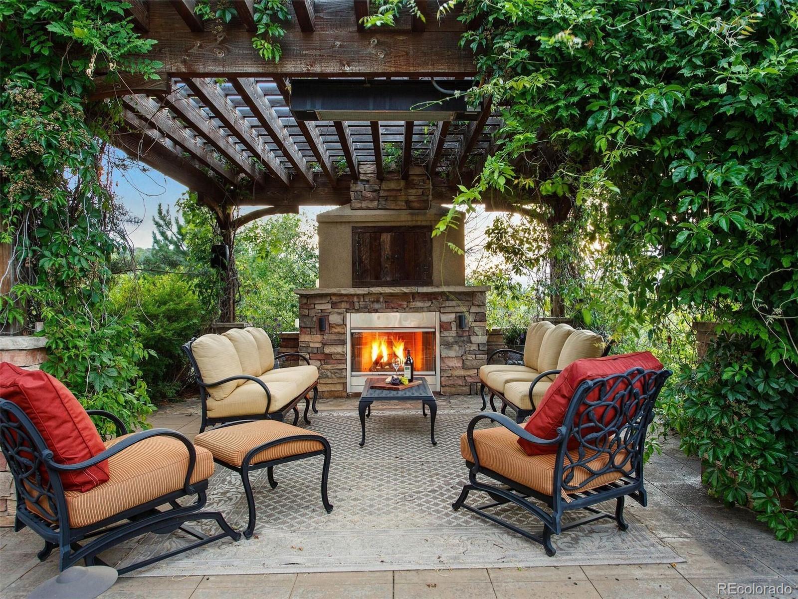 MLS Image #46 for 10370  grande vista court,lone tree, Colorado
