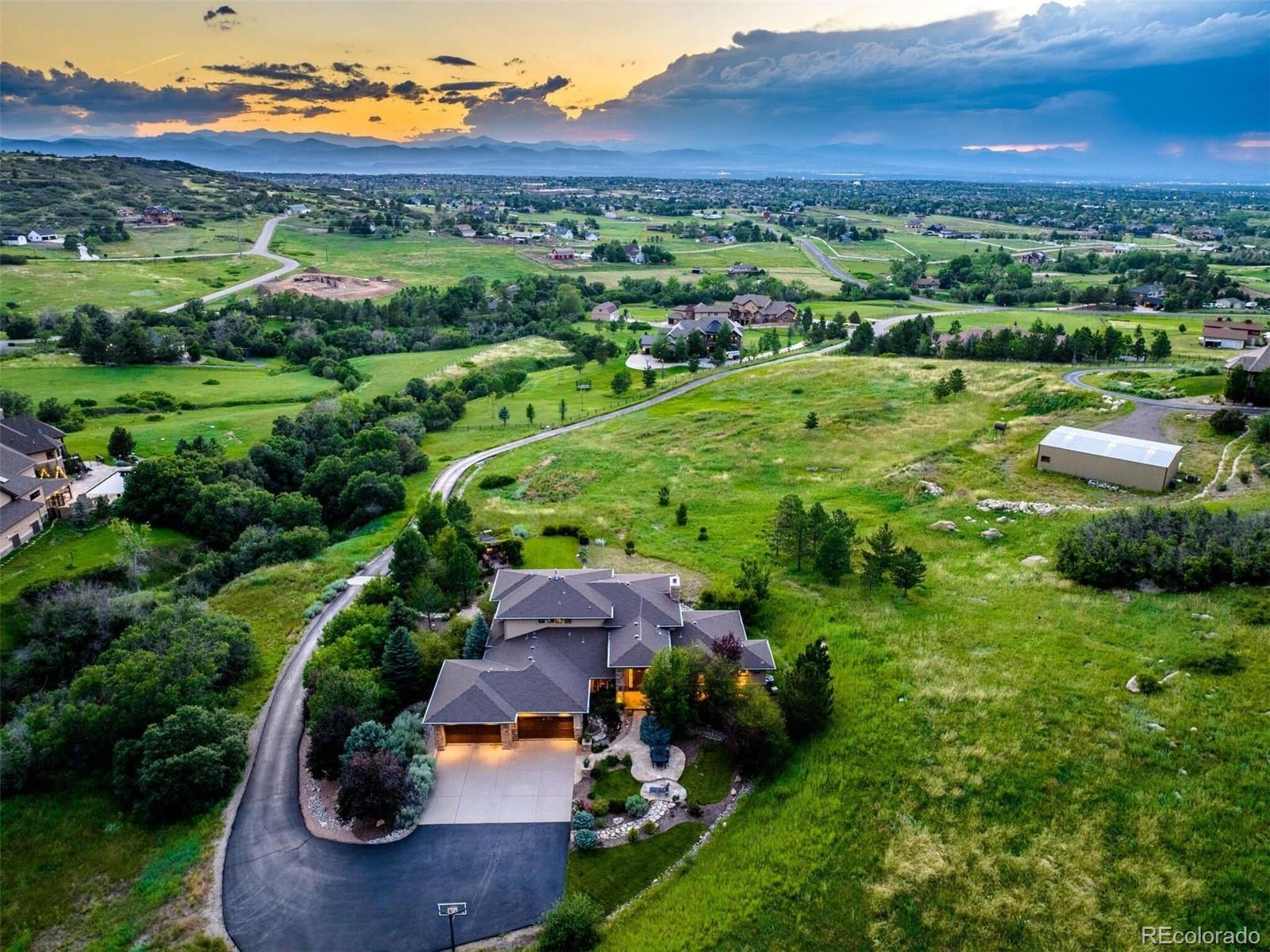 MLS Image #47 for 10370  grande vista court,lone tree, Colorado