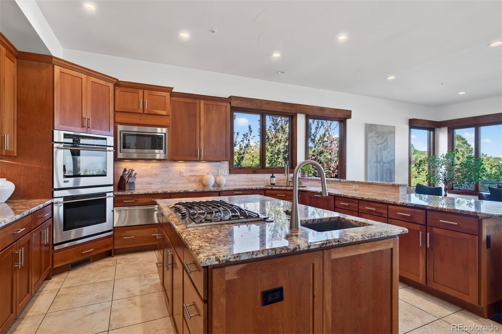 MLS Image #5 for 10370  grande vista court,lone tree, Colorado