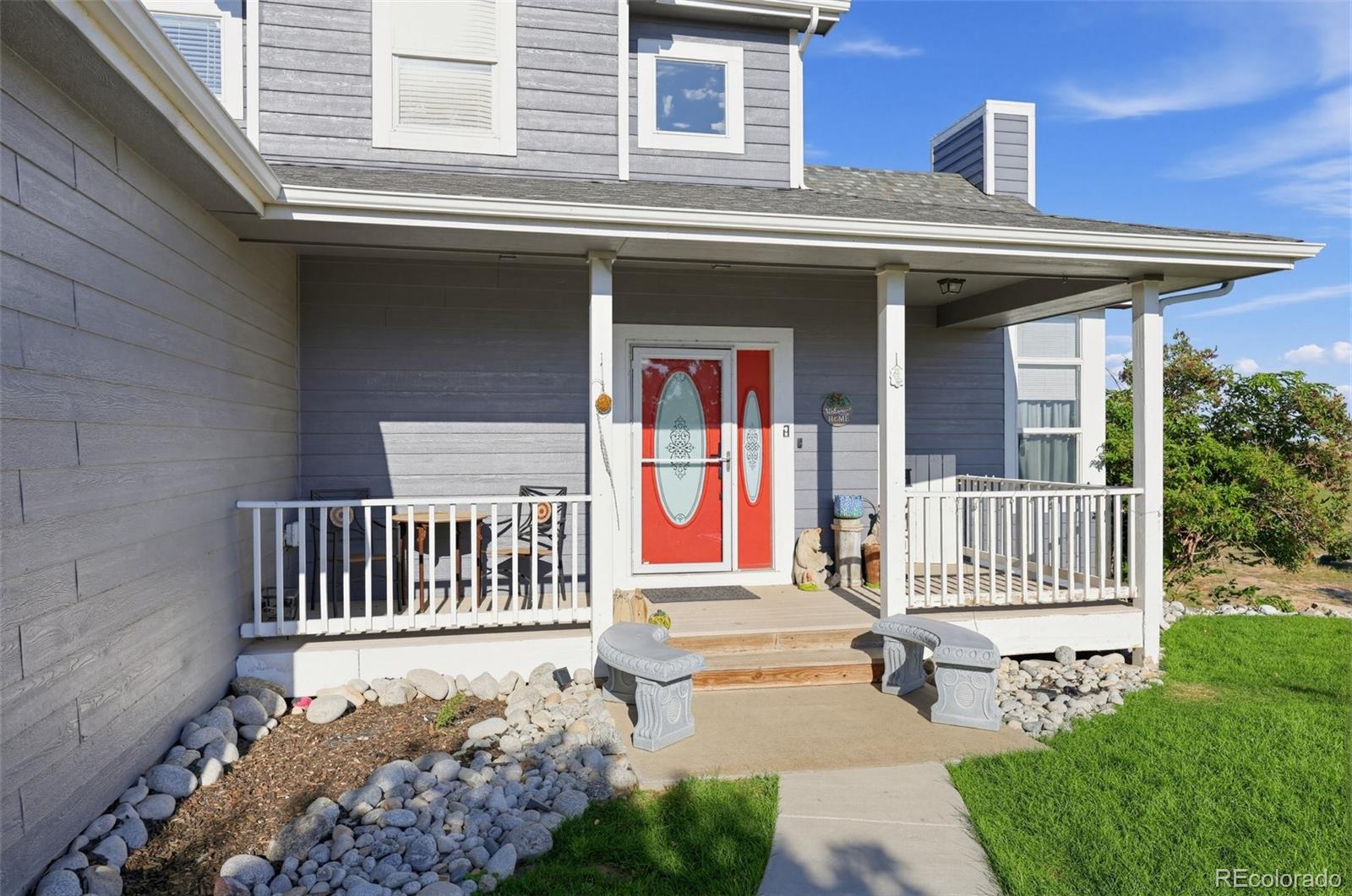 MLS Image #2 for 2740 s county road 137 ,bennett, Colorado