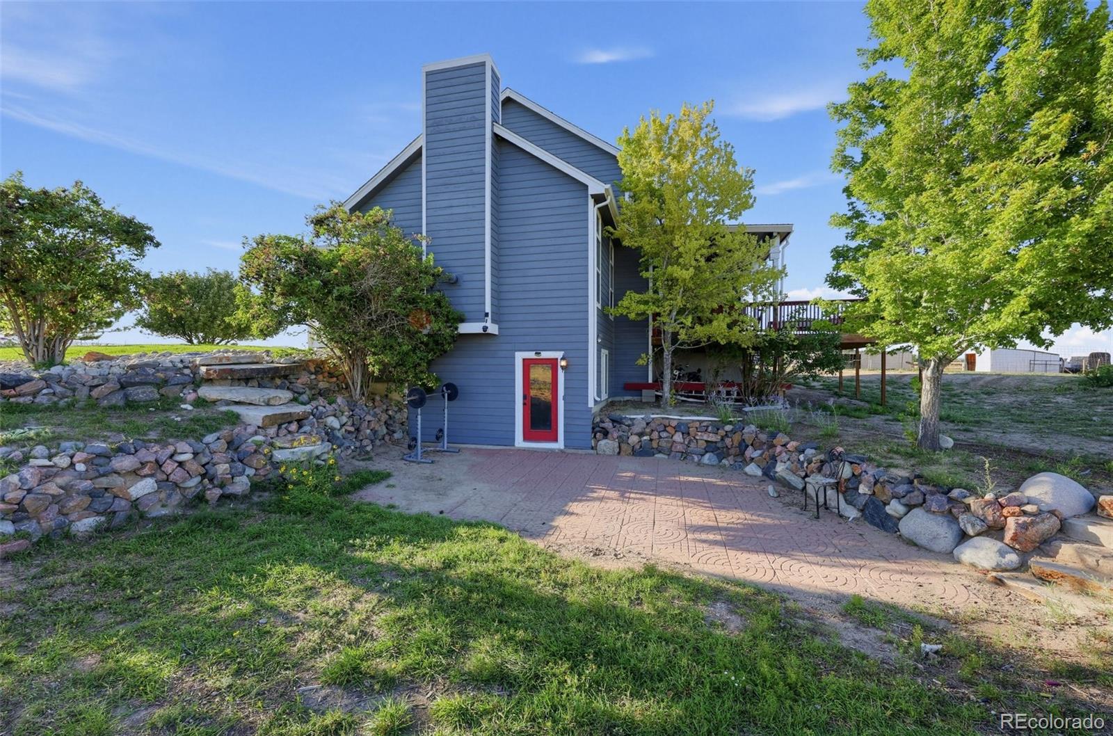 MLS Image #34 for 2740 s county road 137 ,bennett, Colorado