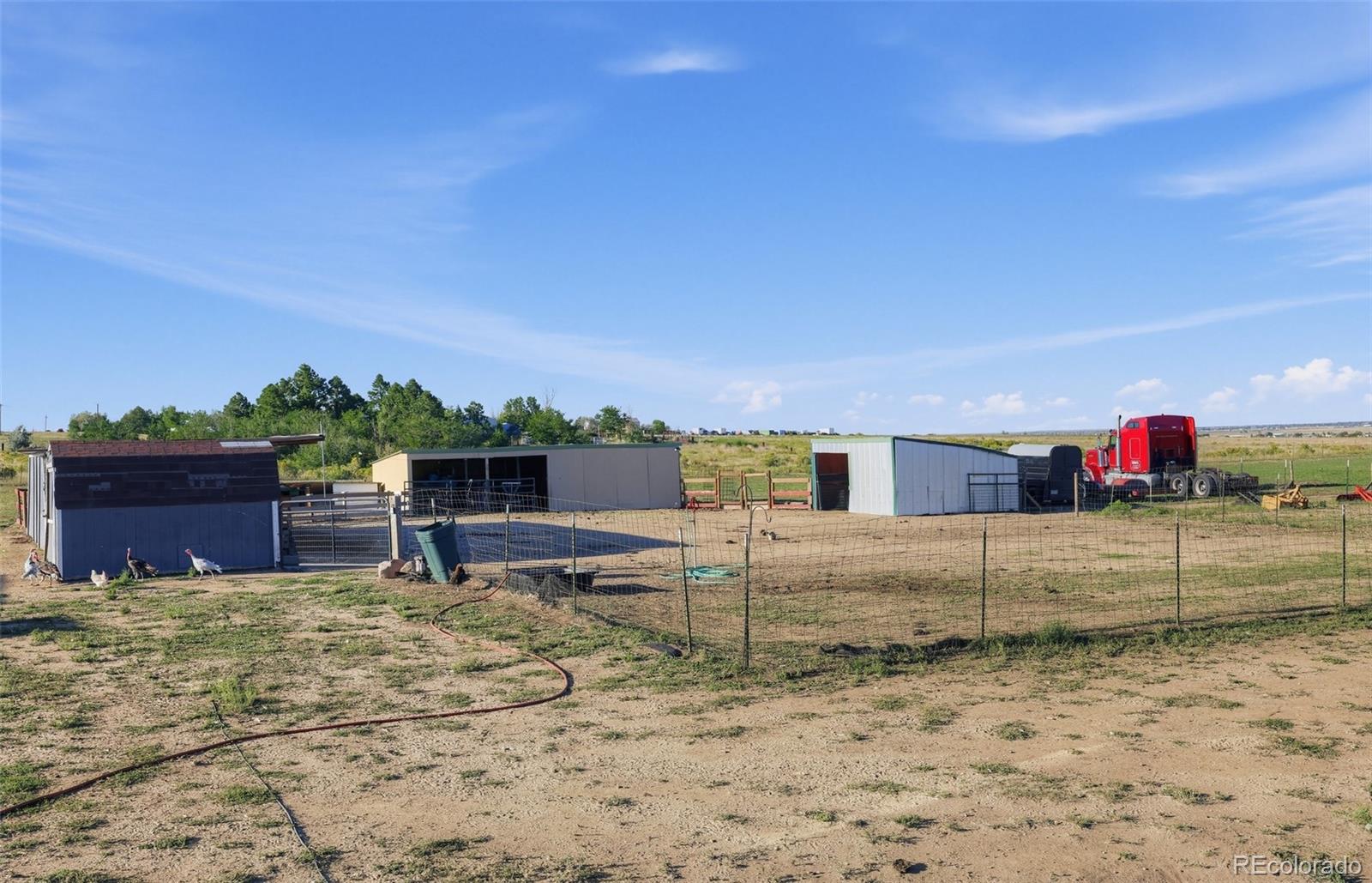 MLS Image #36 for 2740 s county road 137 ,bennett, Colorado