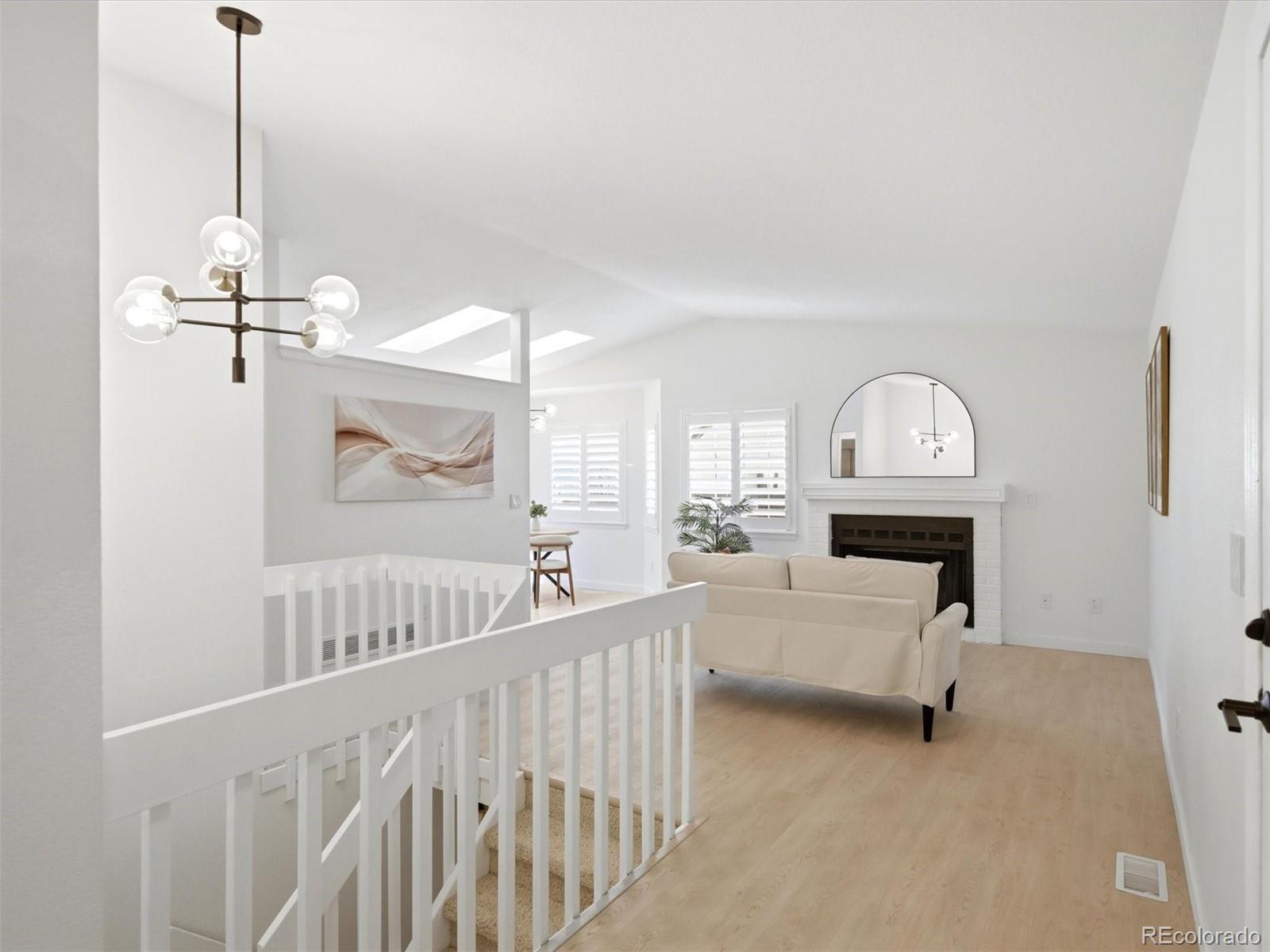 MLS Image #2 for 8522 s upham way,littleton, Colorado