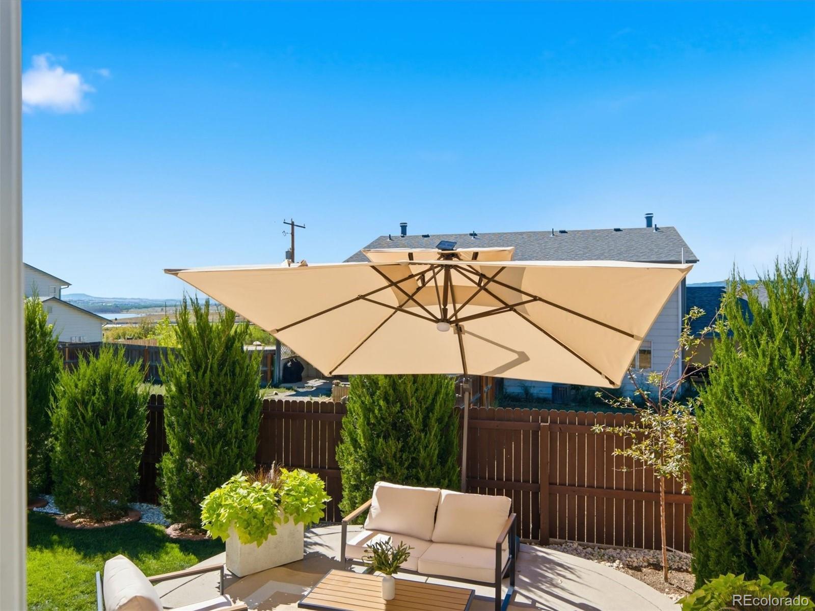 MLS Image #21 for 8522 s upham way,littleton, Colorado