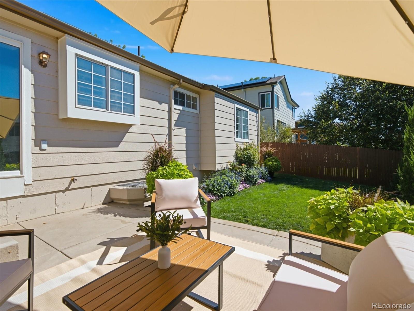 MLS Image #22 for 8522 s upham way,littleton, Colorado