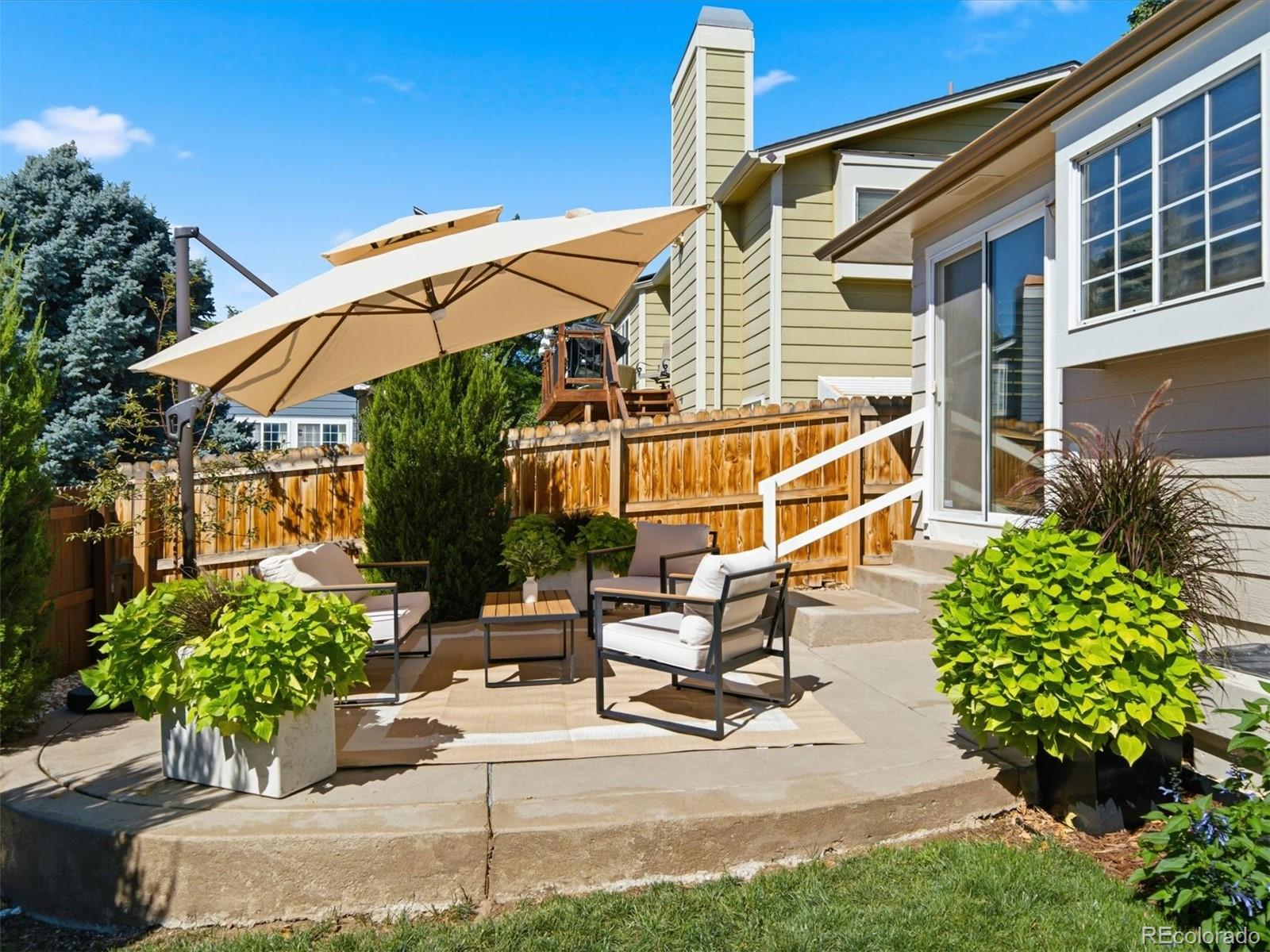 MLS Image #23 for 8522 s upham way,littleton, Colorado