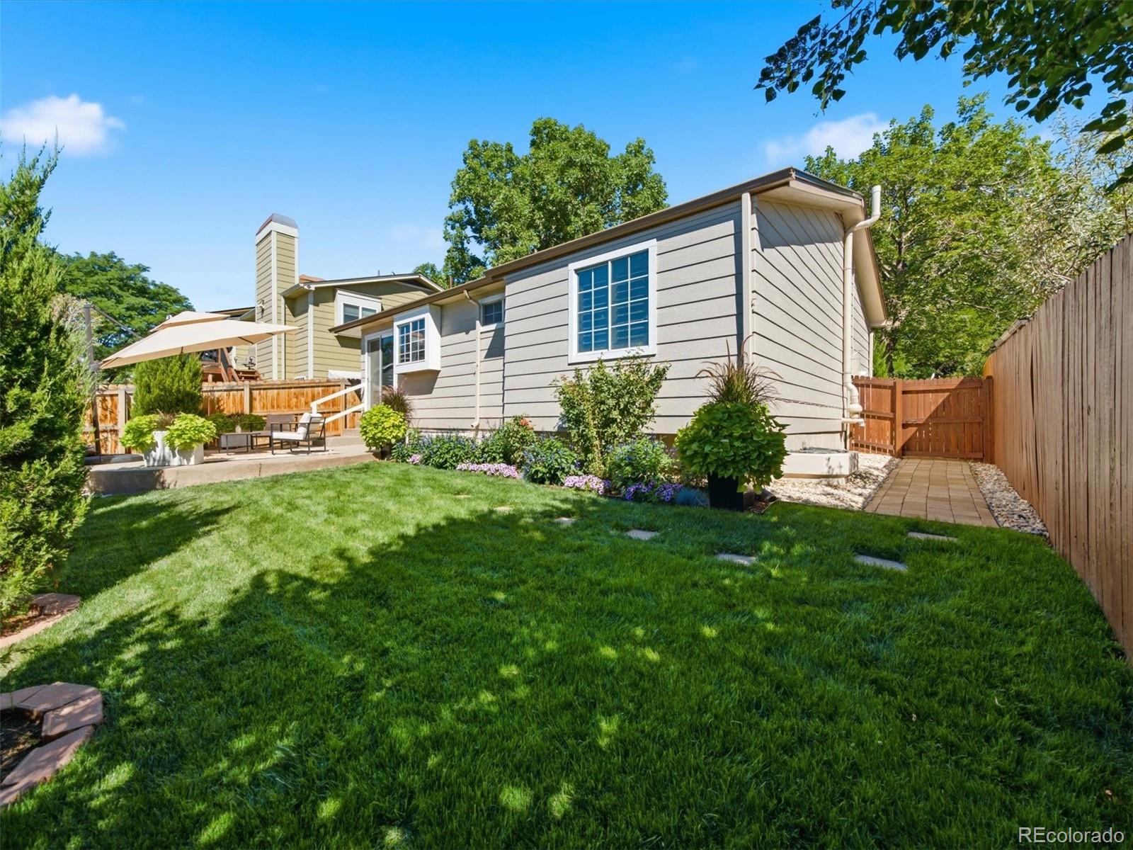 MLS Image #25 for 8522 s upham way,littleton, Colorado
