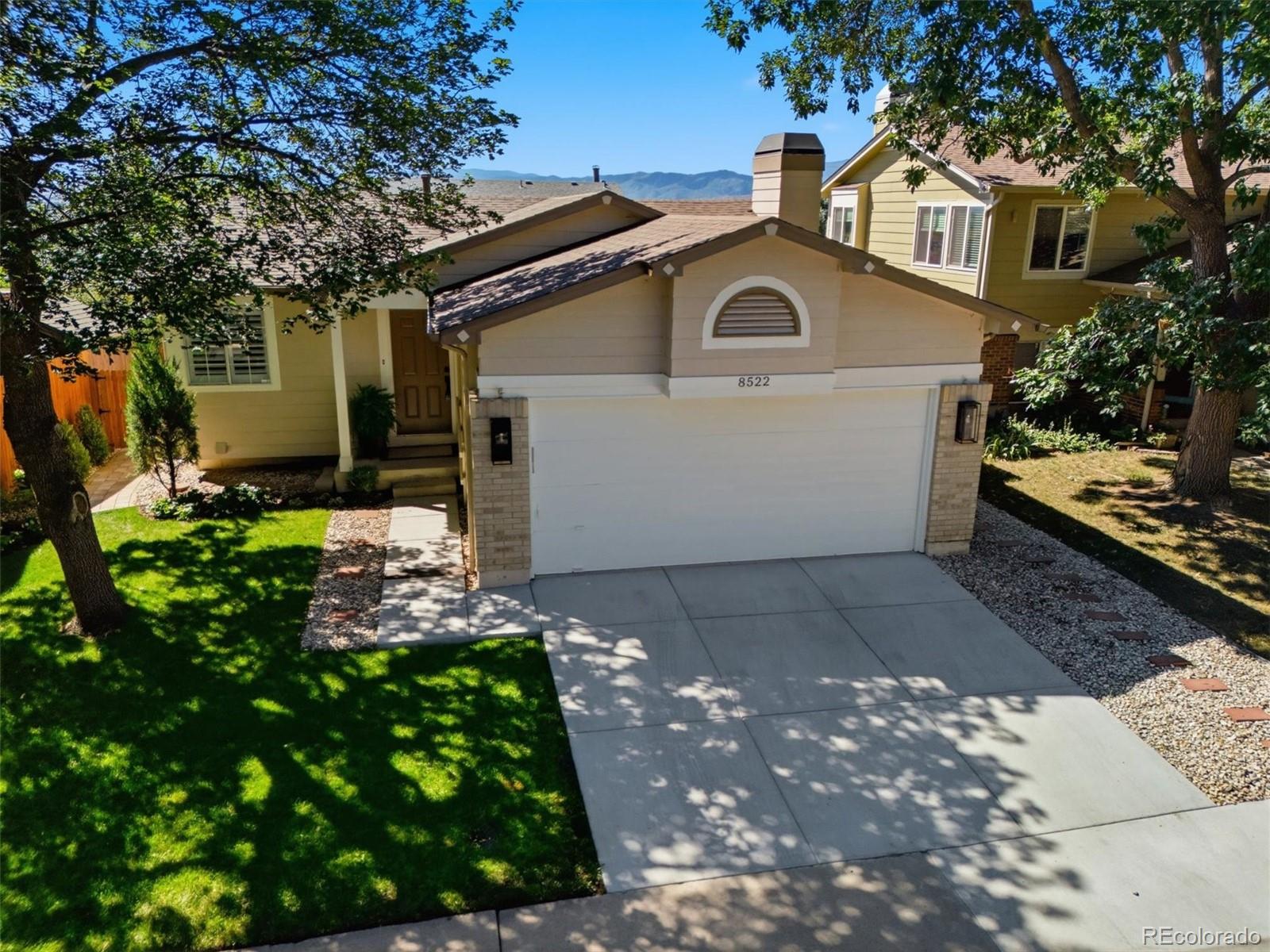 MLS Image #26 for 8522 s upham way,littleton, Colorado