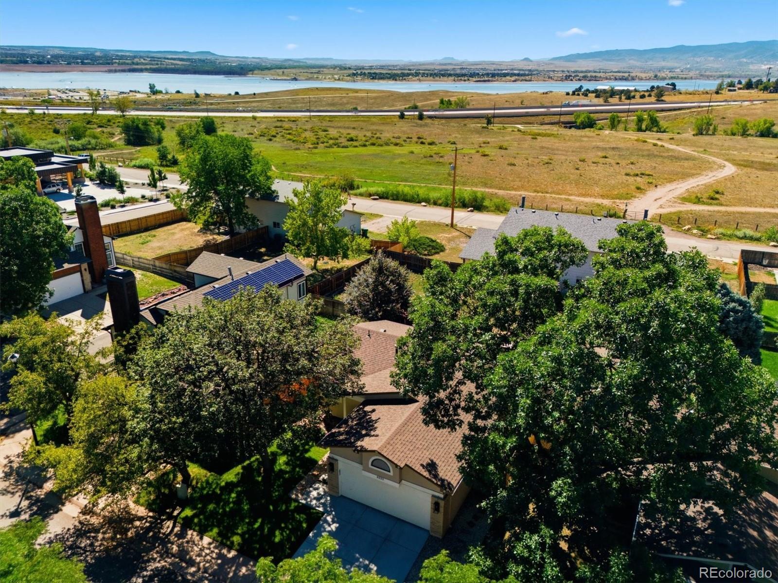 MLS Image #27 for 8522 s upham way,littleton, Colorado