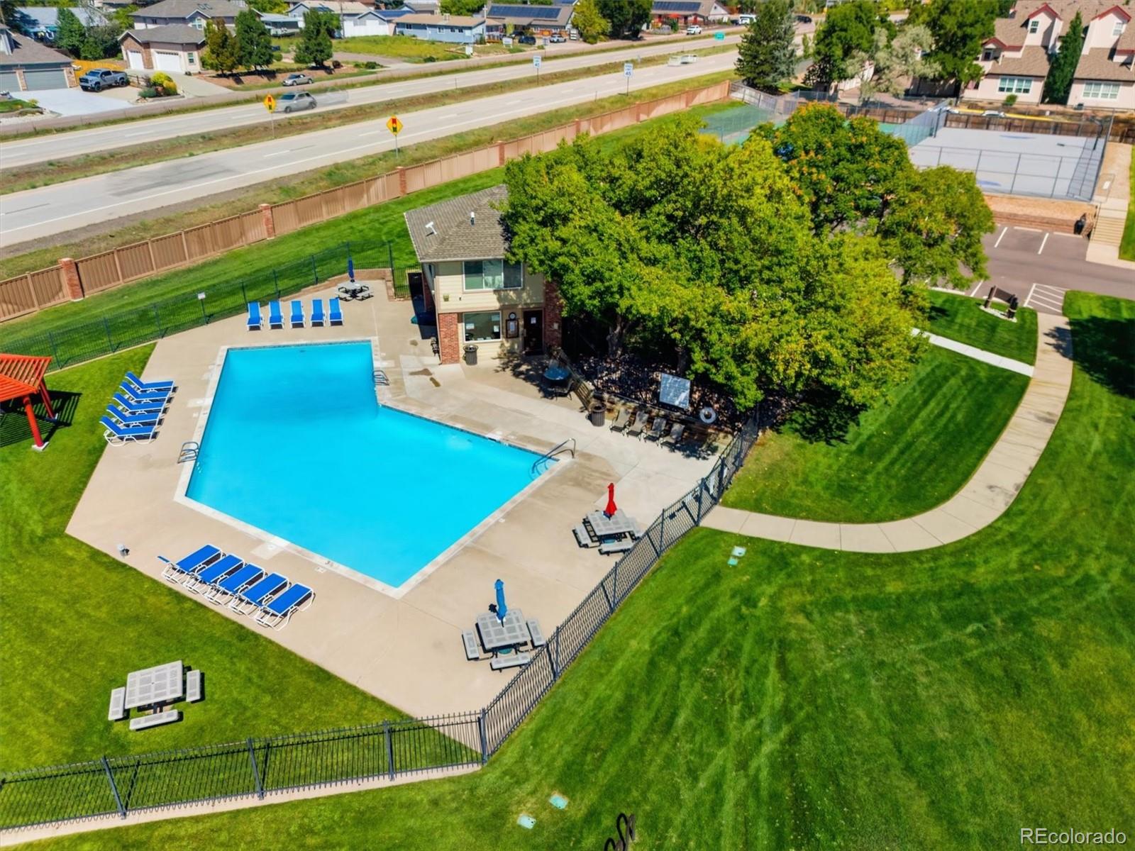 MLS Image #28 for 8522 s upham way,littleton, Colorado