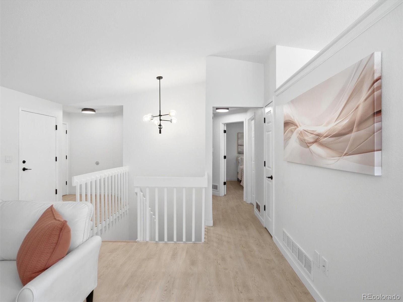 MLS Image #4 for 8522 s upham way,littleton, Colorado