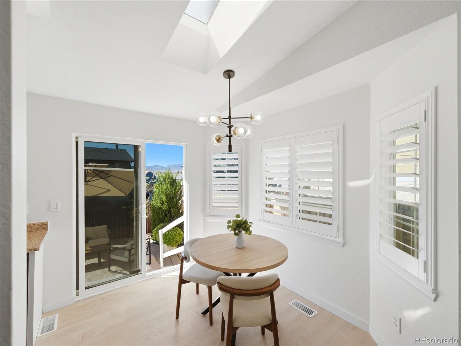 MLS Image #5 for 8522 s upham way,littleton, Colorado
