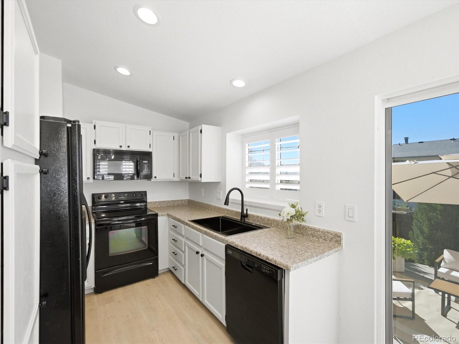 MLS Image #9 for 8522 s upham way,littleton, Colorado