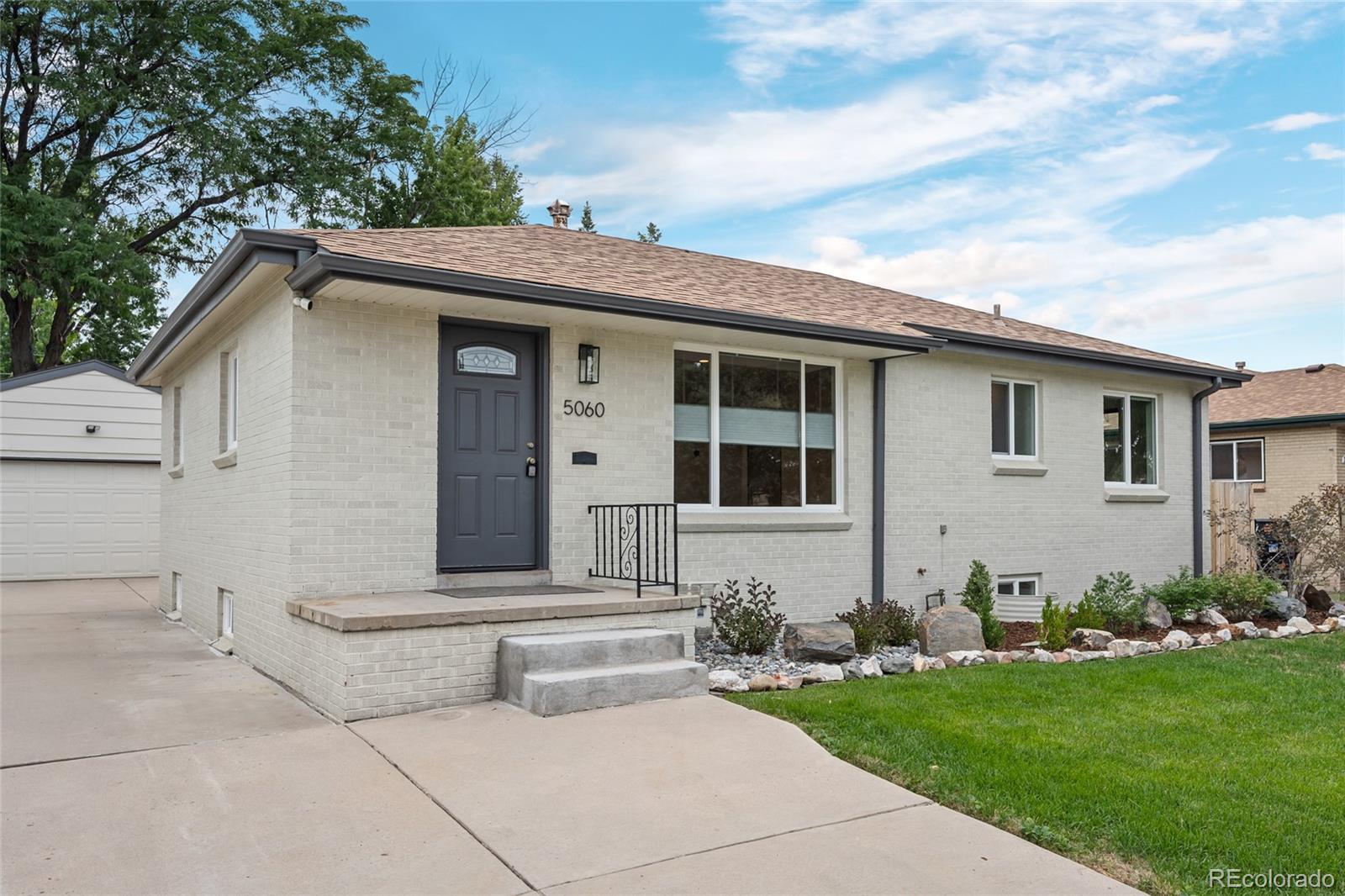 MLS Image #2 for 5060 w vassar avenue,denver, Colorado