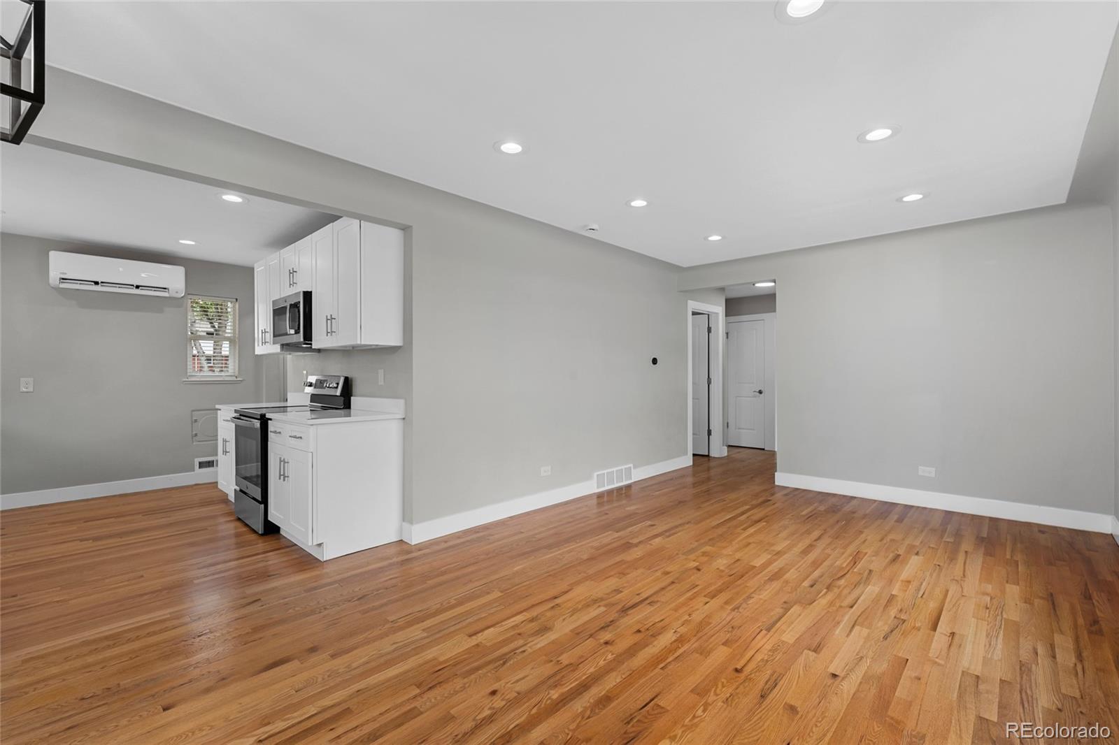 MLS Image #3 for 5060 w vassar avenue,denver, Colorado