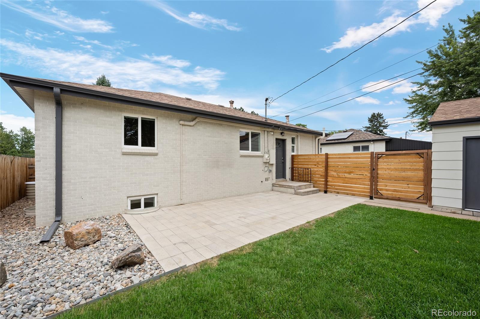 MLS Image #36 for 5060 w vassar avenue,denver, Colorado