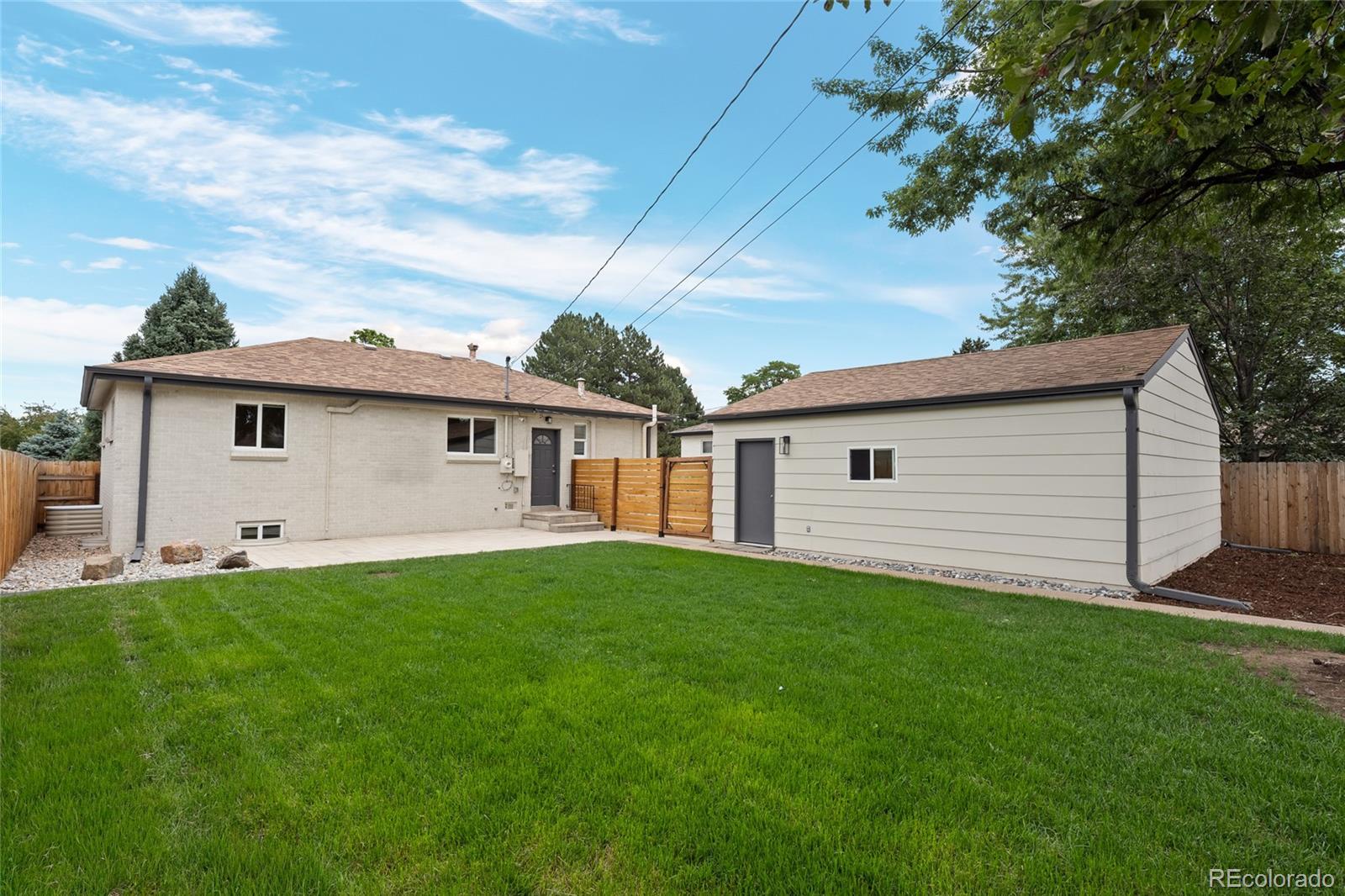 MLS Image #37 for 5060 w vassar avenue,denver, Colorado