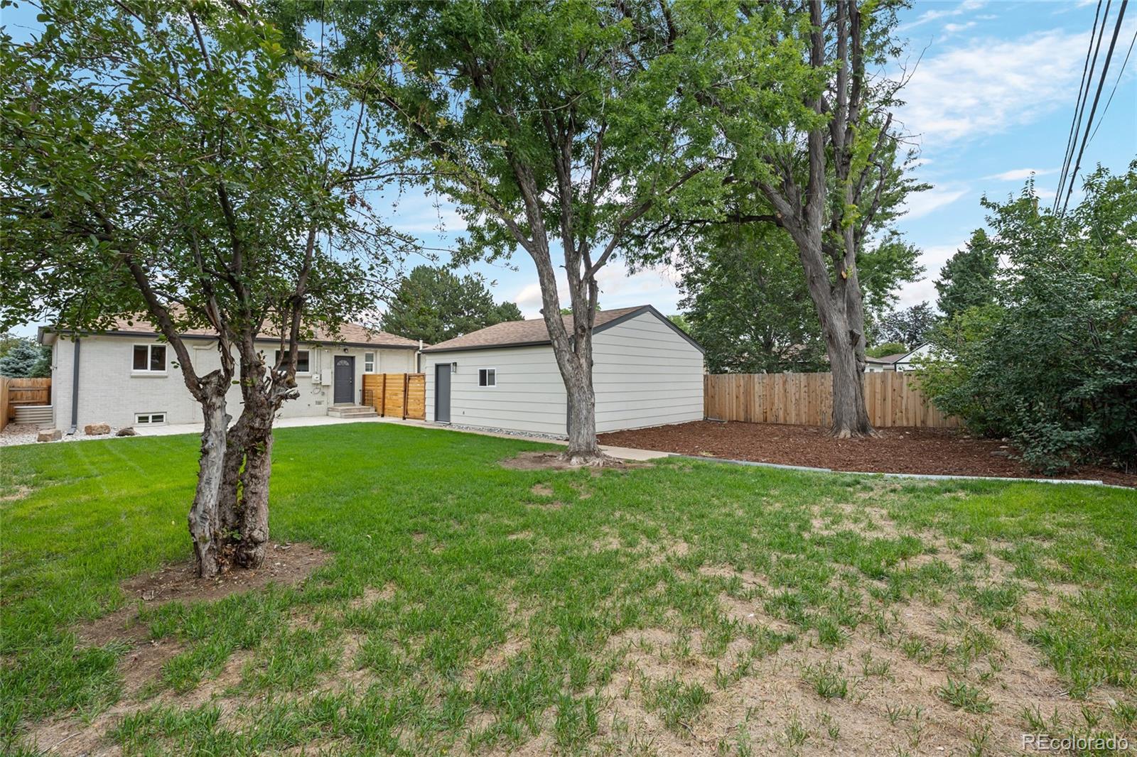 MLS Image #38 for 5060 w vassar avenue,denver, Colorado