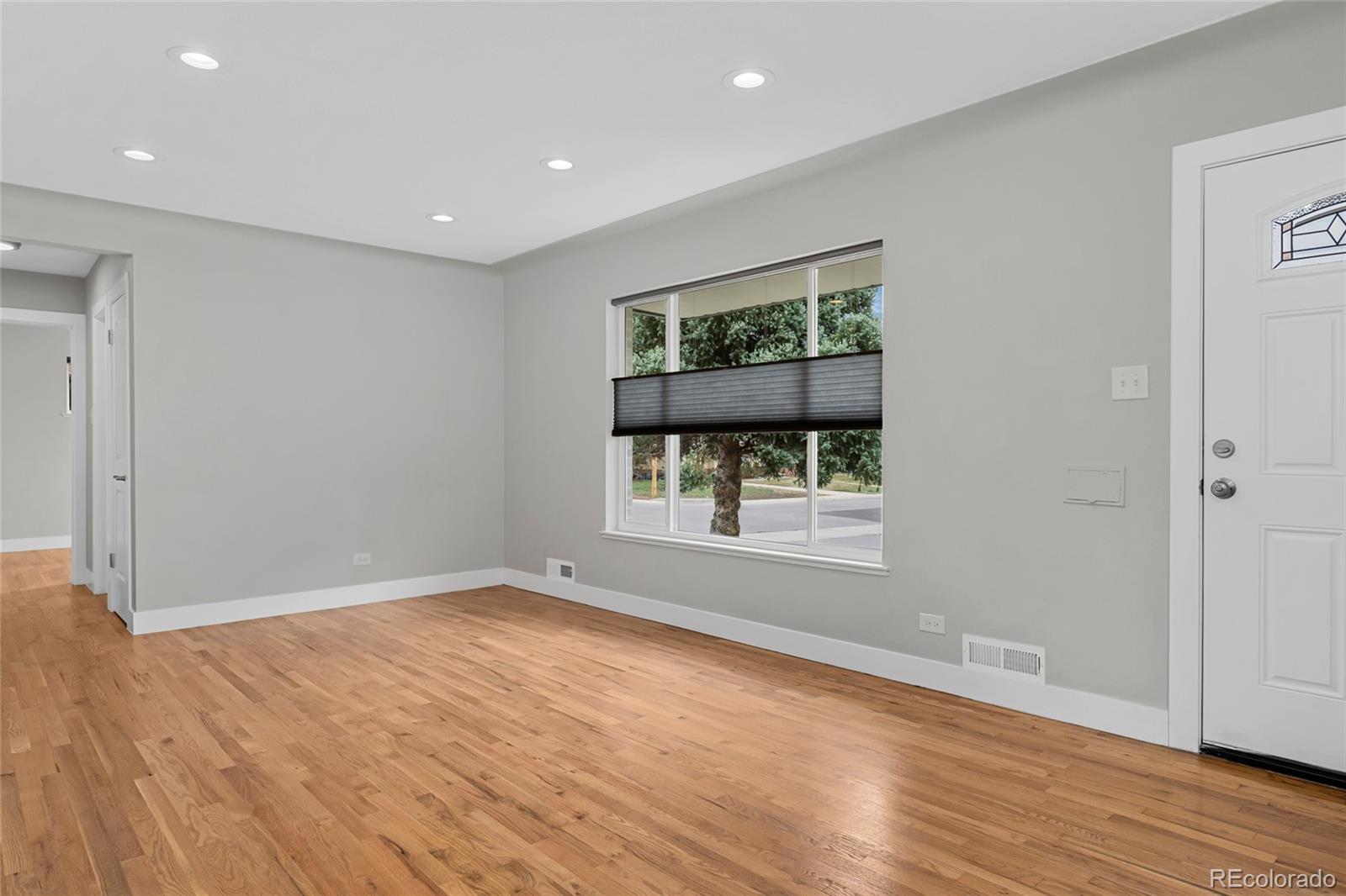MLS Image #4 for 5060 w vassar avenue,denver, Colorado