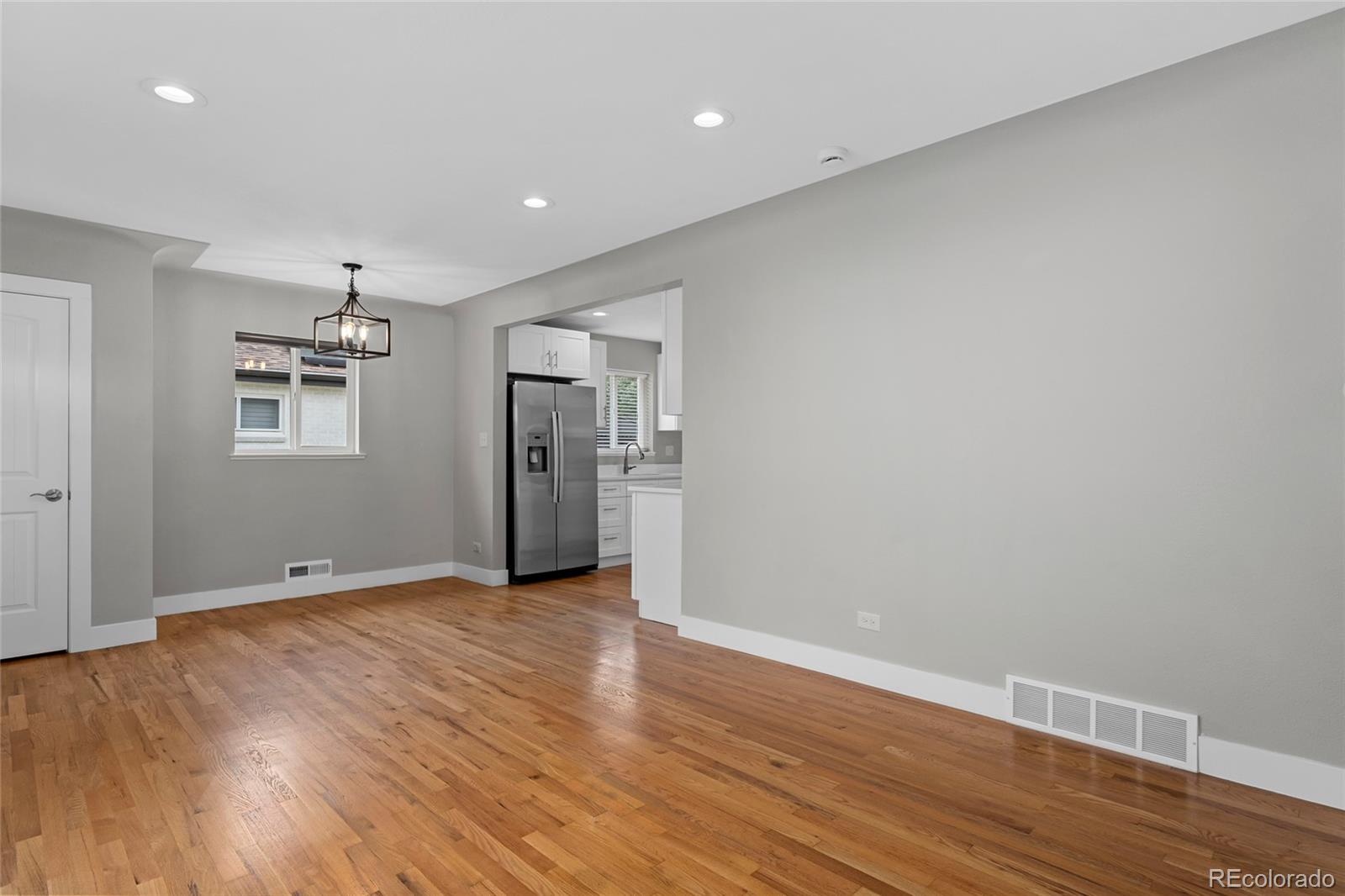 MLS Image #5 for 5060 w vassar avenue,denver, Colorado