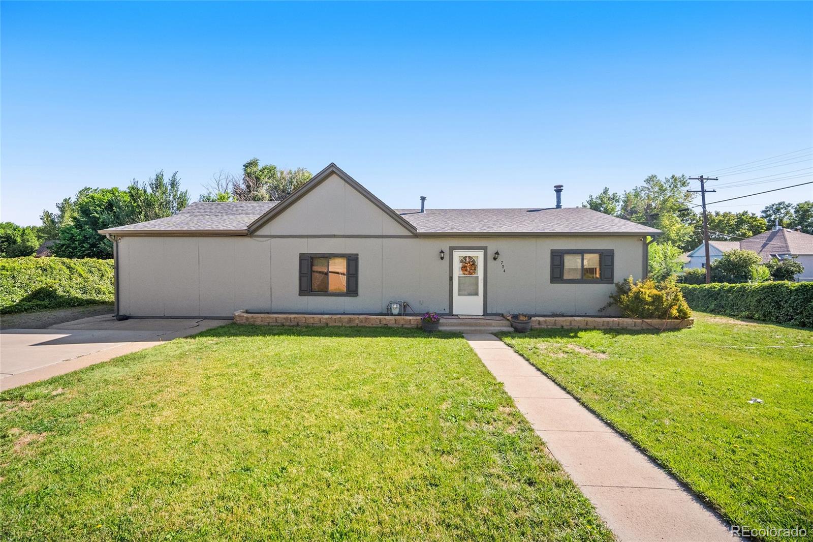 MLS Image #0 for 704  lane street,trinidad, Colorado