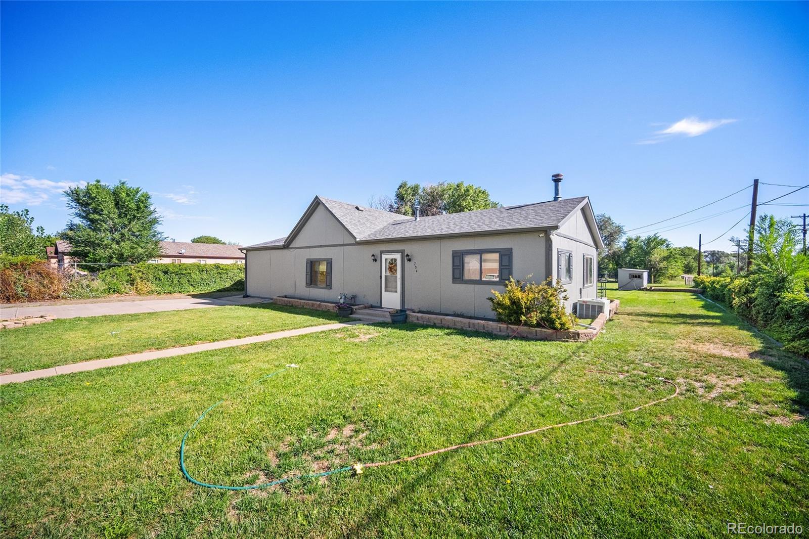 MLS Image #2 for 704  lane street,trinidad, Colorado