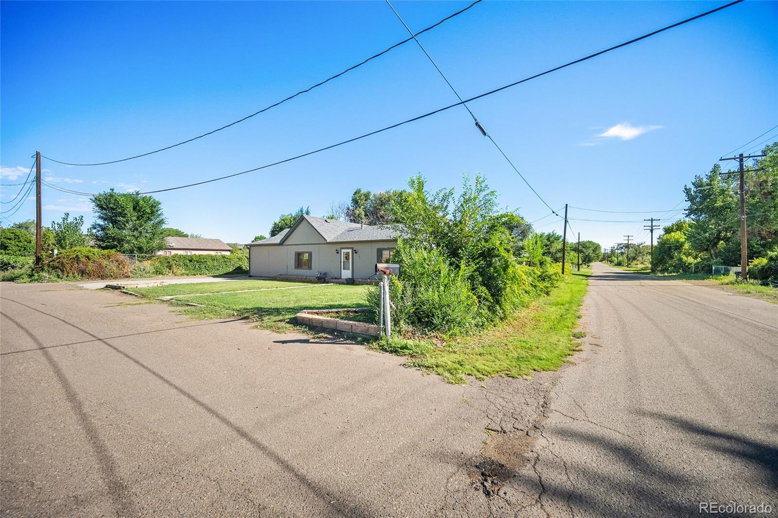 MLS Image #3 for 704  lane street,trinidad, Colorado