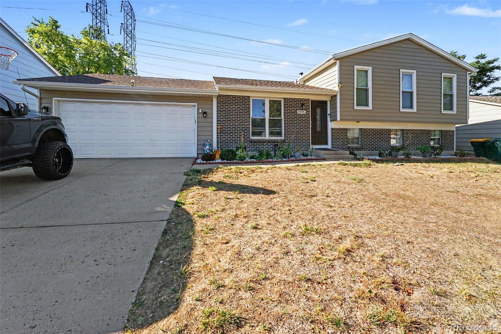 MLS Image #1 for 17996 e bails place,aurora, Colorado