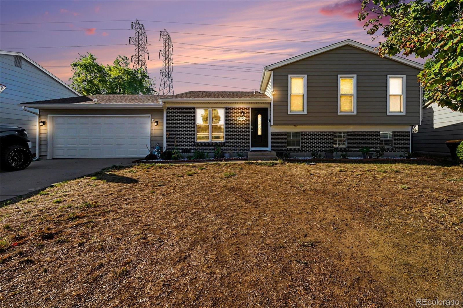 MLS Image #2 for 17996 e bails place,aurora, Colorado