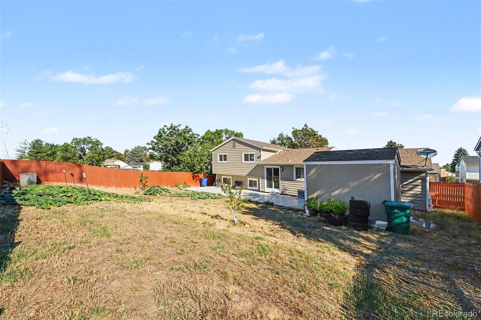 MLS Image #28 for 17996 e bails place,aurora, Colorado