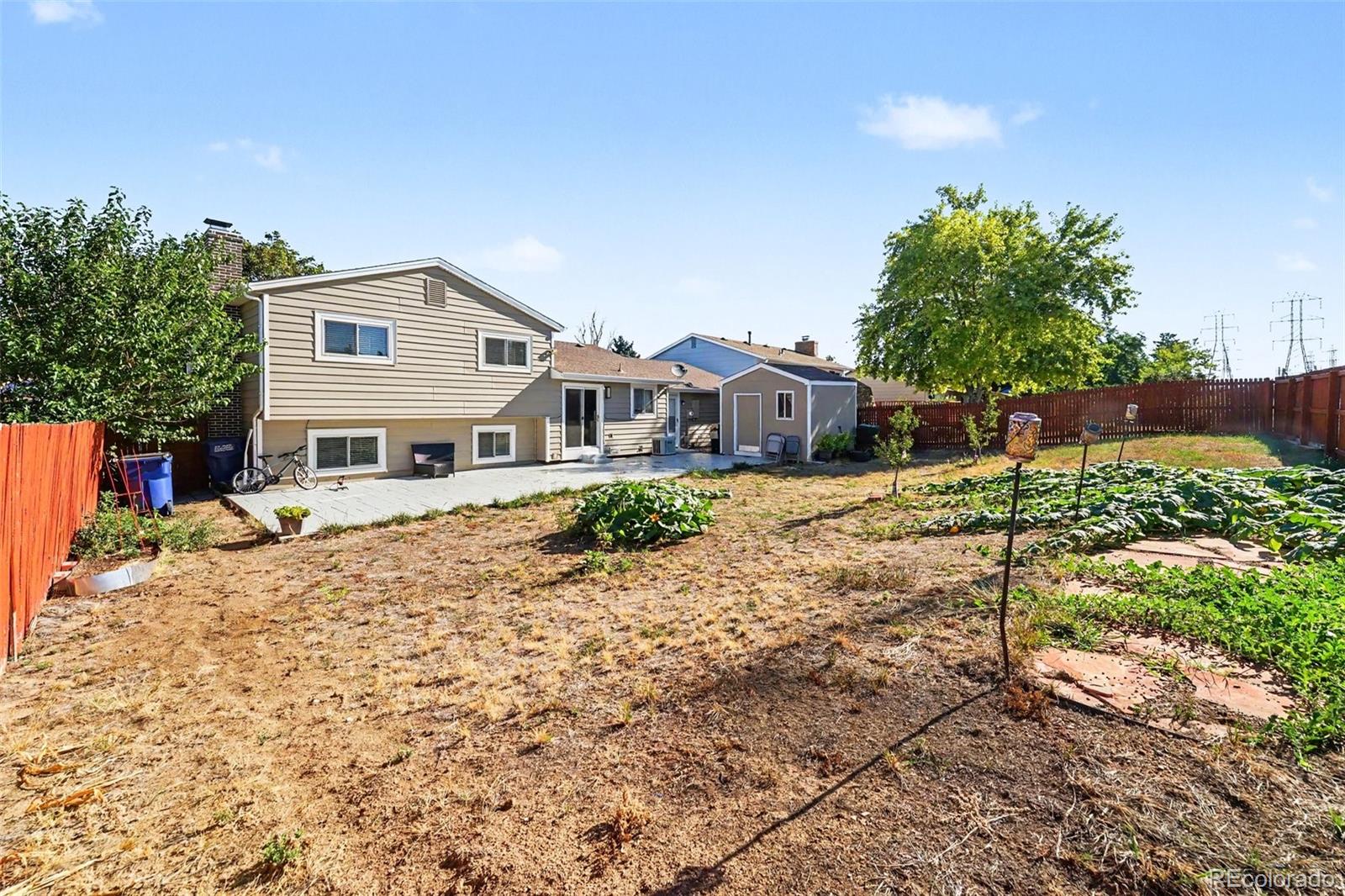 MLS Image #29 for 17996 e bails place,aurora, Colorado