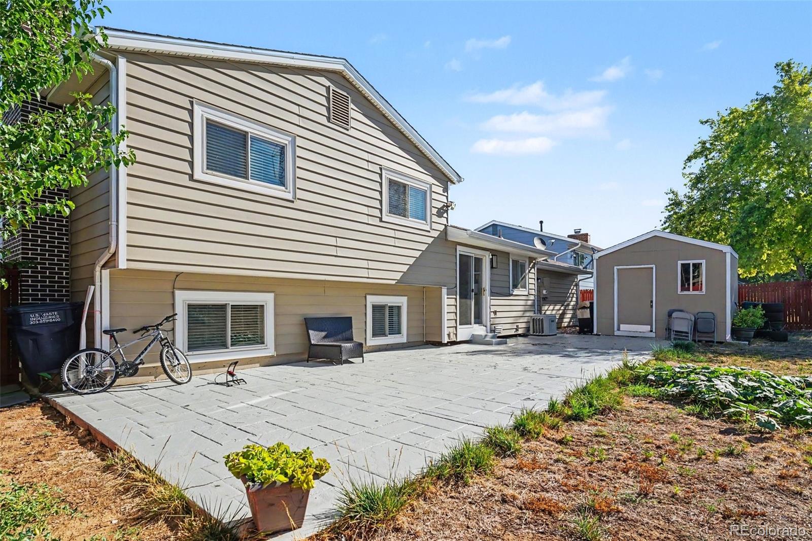 MLS Image #30 for 17996 e bails place,aurora, Colorado