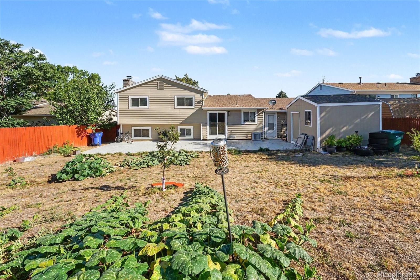 MLS Image #31 for 17996 e bails place,aurora, Colorado