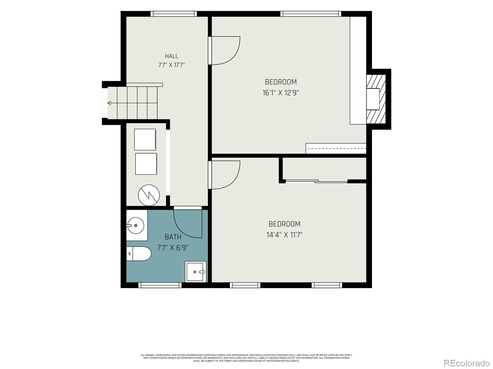 MLS Image #32 for 17996 e bails place,aurora, Colorado