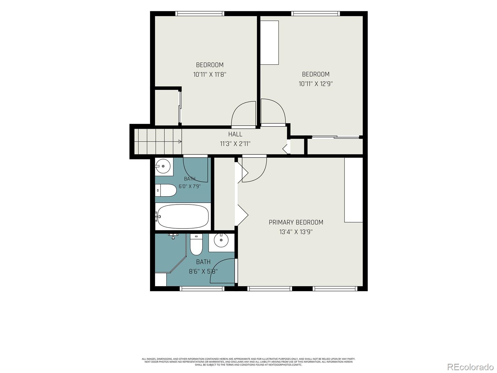 MLS Image #34 for 17996 e bails place,aurora, Colorado