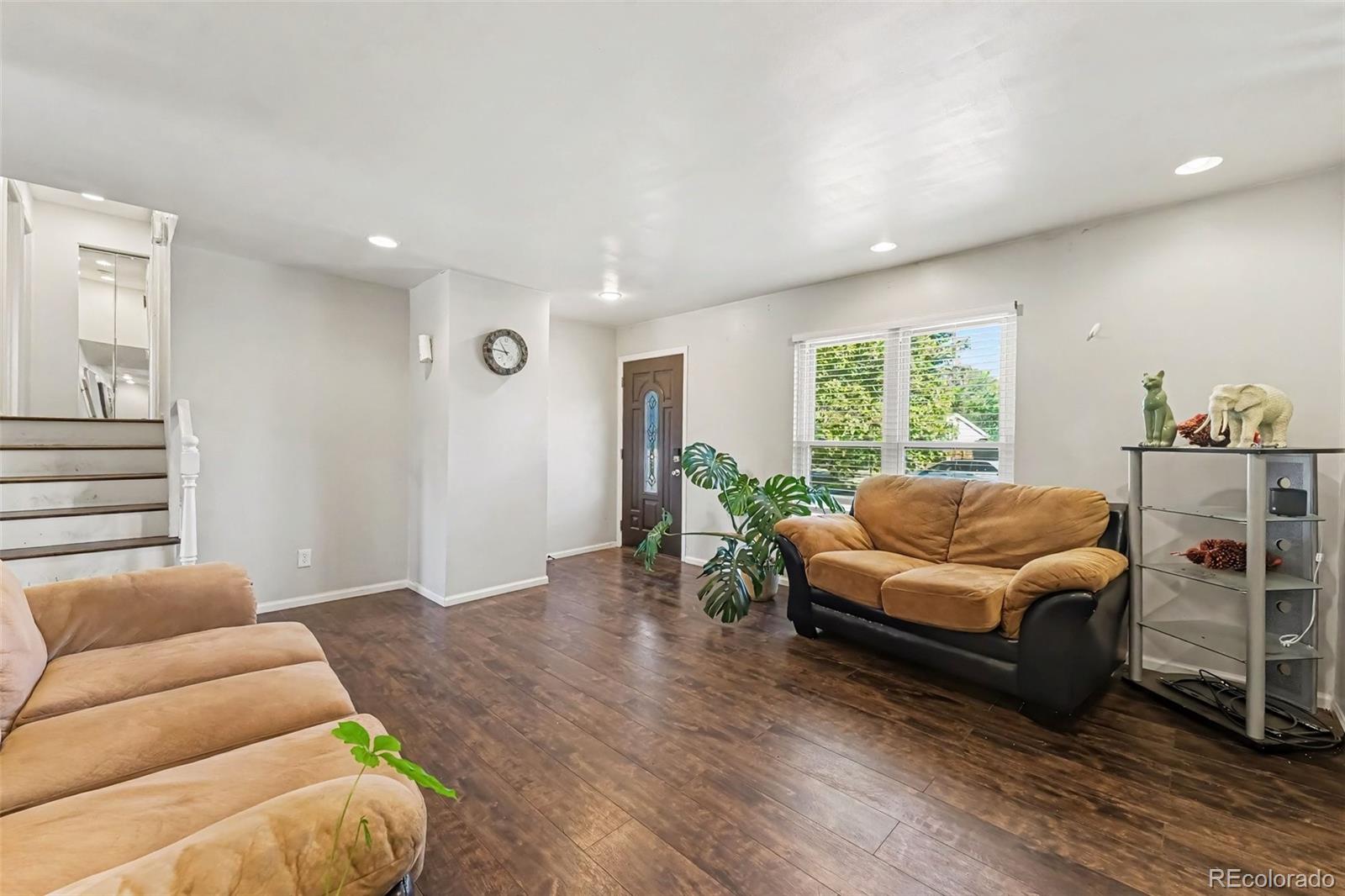 MLS Image #4 for 17996 e bails place,aurora, Colorado
