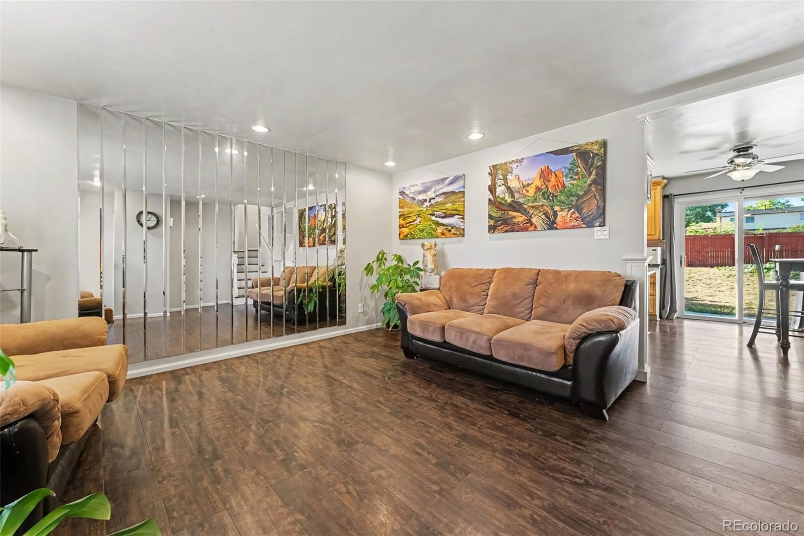 MLS Image #5 for 17996 e bails place,aurora, Colorado