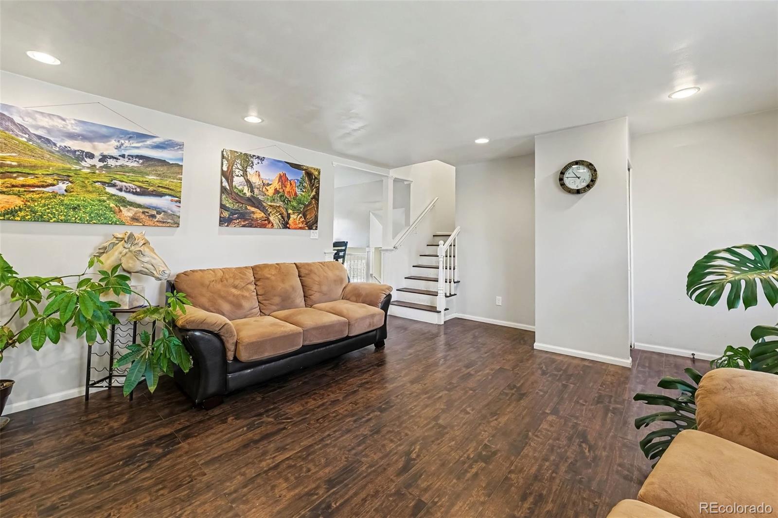 MLS Image #6 for 17996 e bails place,aurora, Colorado