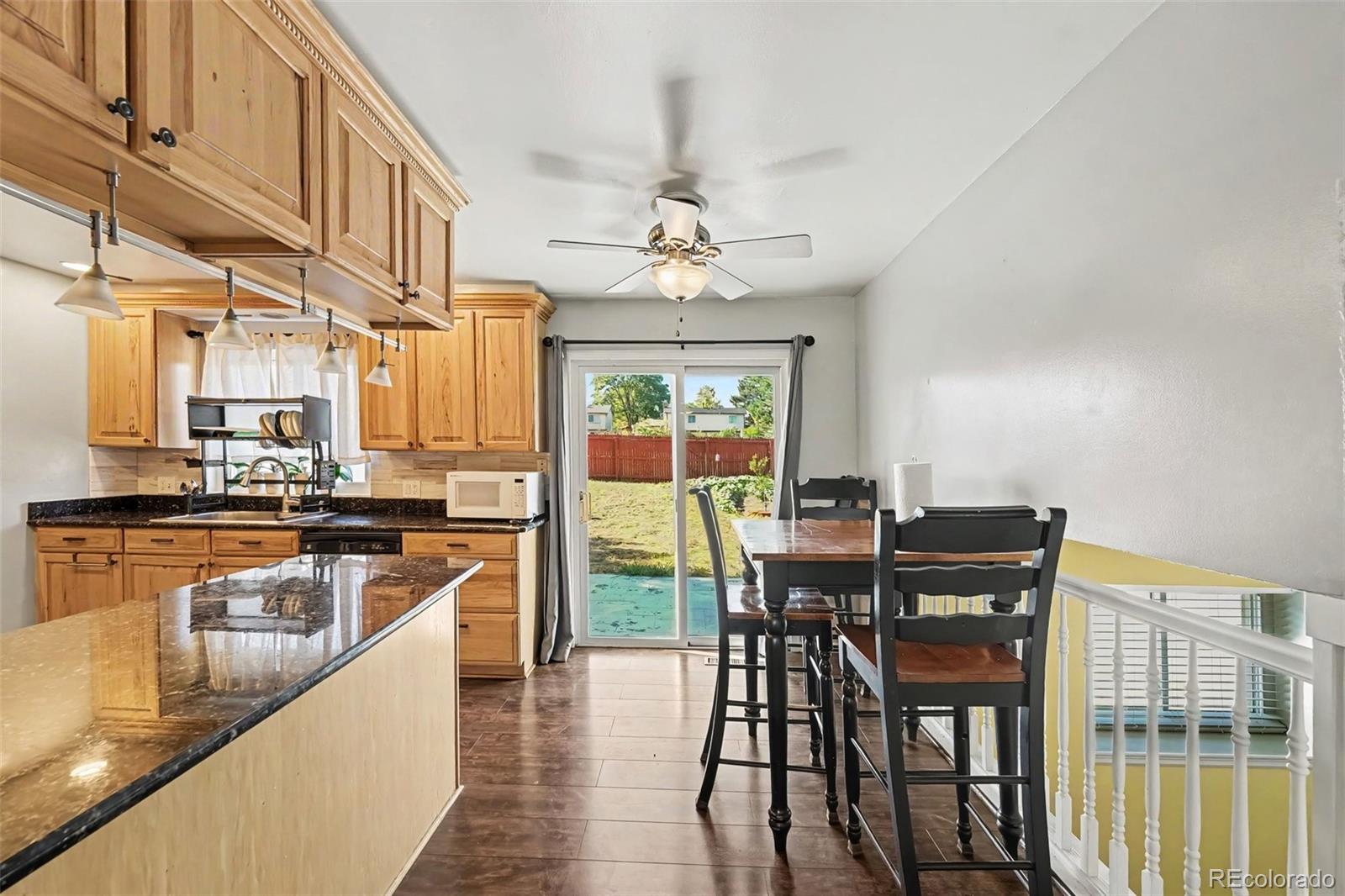 MLS Image #9 for 17996 e bails place,aurora, Colorado