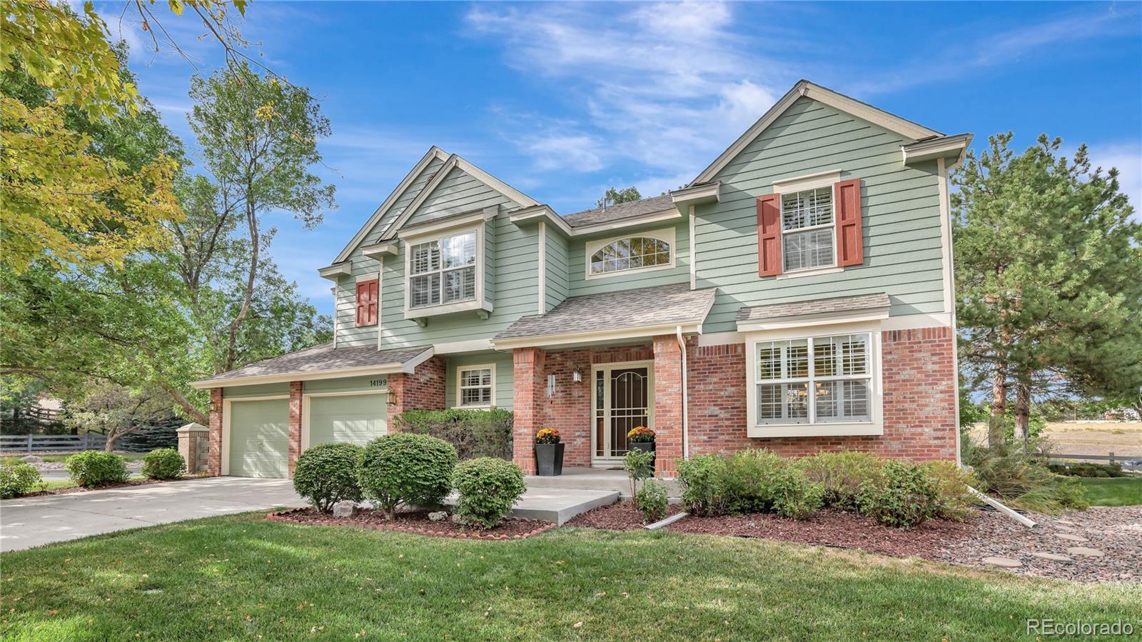 MLS Image #0 for 14199 w amherst avenue,lakewood, Colorado